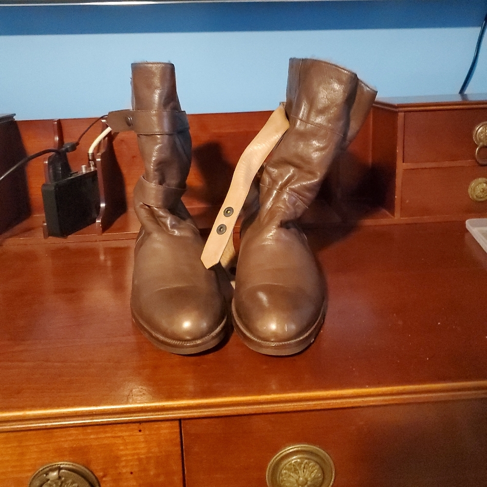 Botticelli, Shoes, 9.5, mens